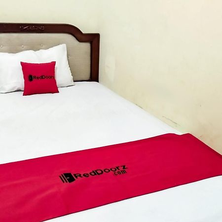 Reddoorz At Guesthouse Oemah Opa Metro Lampung Bagian luar foto